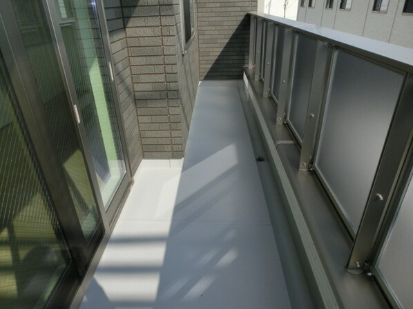 エスペランサ中仁野Ⅲの物件内観写真